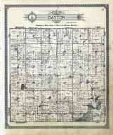 Dayton Township, Newaygo County 1919